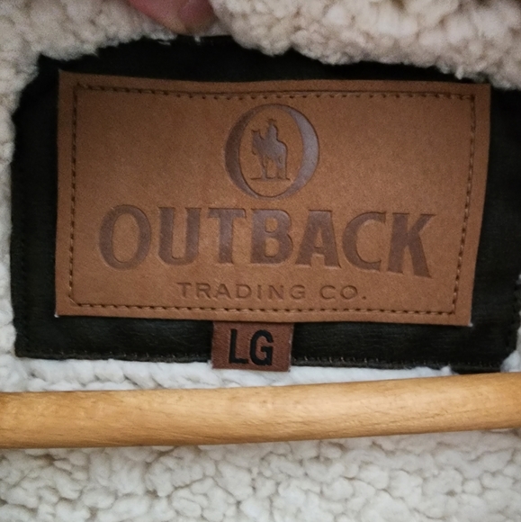 NWT Outback Trading Company Woodbury Jacket - Women's - Picture 3 of 7